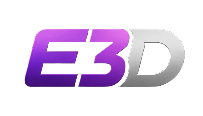 E3D
